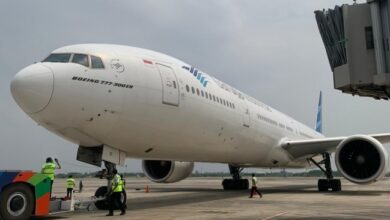 Kejar Garuda Indonesia, MA Lagi-lagi Tolak Kasasi Greylag Company