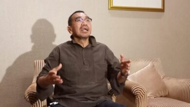 Erick Thohir Disebut Pelintir Isu BUMN Jadi Koperasi, Stafsus: Kalau Salah Ide Akui Saja