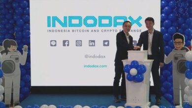 Optimalkan Pelayanan, Indodax Buka Kantor Baru dalam di Pondok Indah