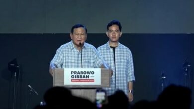 Cuma Ada 2 Wanita pada Bocoran Daftar Menteri Prabowo-Gibran yang dimaksud Viral, Hal ini adalah Sosok Mereka