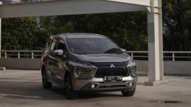 Mitsubishi Beri Sinyal Bawa Xpander Hybrid ke Indonesia