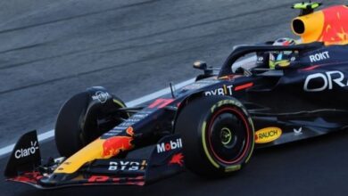 Sergio Perez Pede Red Bull Bisa Pertahankan Dominasi dalam tempat Musim F1 2024