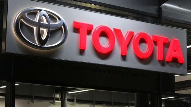 Toyota Masih Menjadi Produsen Mobil Terlaris pada Tengah Terpaan Skandal Manipulasi