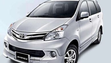 Cocok untuk Persiapan Mudik Lebaran, Toyota Avanza Bekas Mulai Rupiah 100 Jutaan