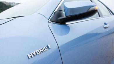 Kehadiran Mobil Hybrid Murah Toyota Hanya Tinggal Menunggu Waktu