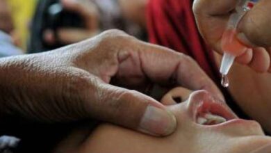 Kemenkes Gelar Imunisasi Polio Tambahan pada 3 Daerah Akibat Kasus Lumpuh Layu Akut, Catat Tanggalnya