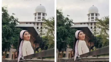 4 Fitur Artificial Intelligence Galaxy S24 Series untuk Edit Foto Ramadan yang yang dimaksud Estetik