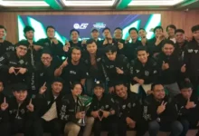 Juara di China, Ahmad Nurhakim Berharap EA Sports FC Mobile Festival 2024 Dapat Support PBESI