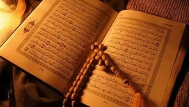 Viral Unggahan Al Qur’an Sebut negeri negara Israel 43 Kali lalu Palestina 0 Kali
