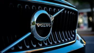 Volvo Resmi Hentikan Semua Produksi Mobil Bermesin Diesel