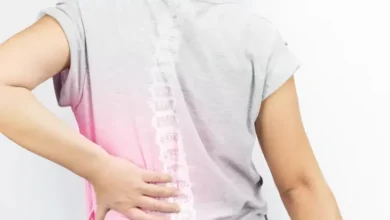 5 Nutrisi yang mana Dibutuhkan untuk Penyakit Osteoporosis