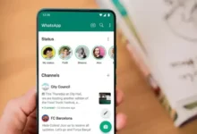 Cara Menambahkan Banyak Admin Whatsapp Channel di area tempat iOS