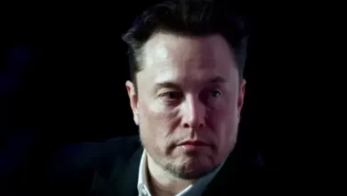 Elon Musk Umumkan Tesla akan Luncurkan Robotaxi pada Waktu Dekat