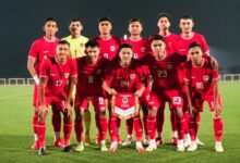 Jadwal Timnas Qatar vs Indonesia di area di Piala Asia U-23 2024