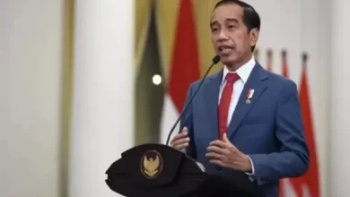 KPU Undang Jokowi Hadiri Penetapan Prabowo-Gibran sebagai Presiden kemudian Wapres Terpilih Besok