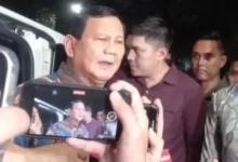 Prabowo Akan Bangun Koalisi Kuat lalu Efektif