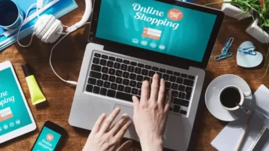 Tips Belanja Online Nyaman kemudian Aman Selama Hari Raya Idul Fitri 2024