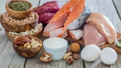 Tips Penuhi Kebutuhan Protein selama Puasa Ramadan